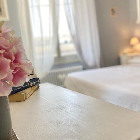 Apartament Casaviva - Le Vele Di Angela Genua Zewnętrze zdjęcie