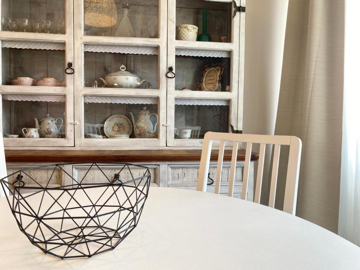 Apartament Casaviva - Le Vele Di Angela Genua Zewnętrze zdjęcie