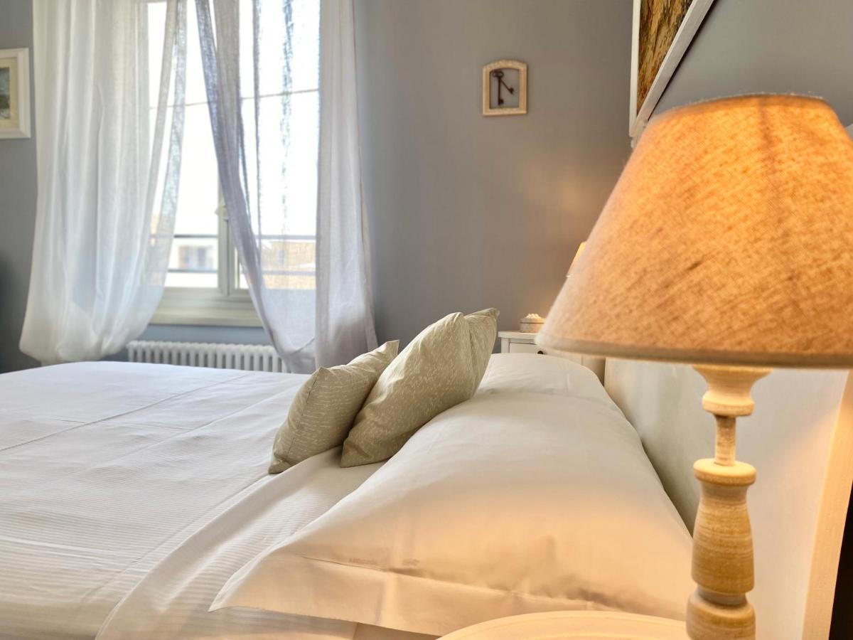 Apartament Casaviva - Le Vele Di Angela Genua Zewnętrze zdjęcie