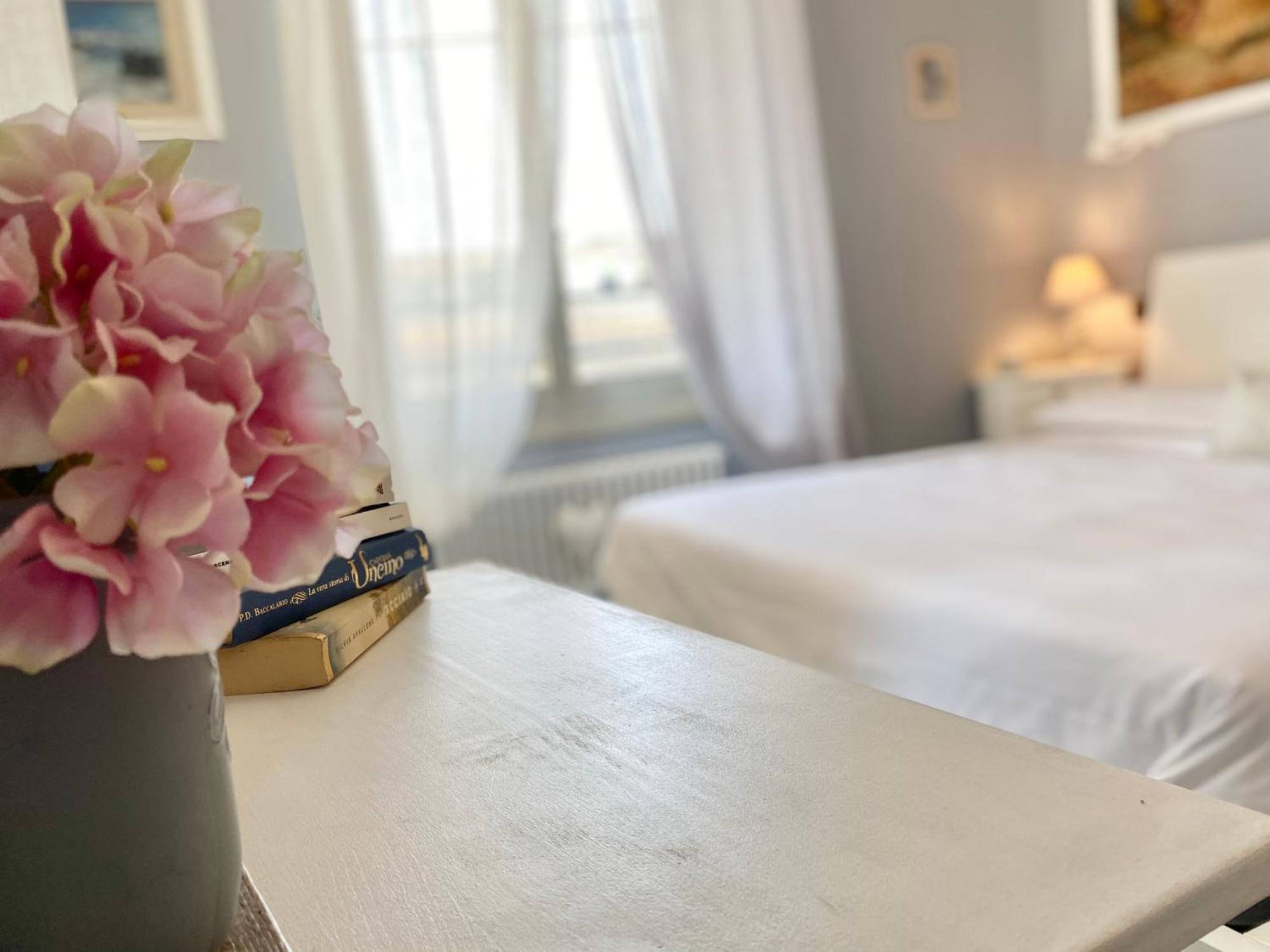 Apartament Casaviva - Le Vele Di Angela Genua Zewnętrze zdjęcie